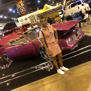 Meet your Posher, Darla